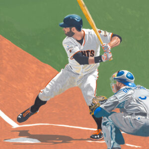 Brandon Belt